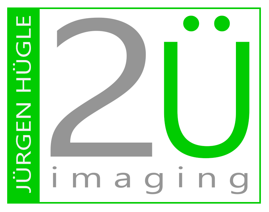 Logo von 2ü Imaging